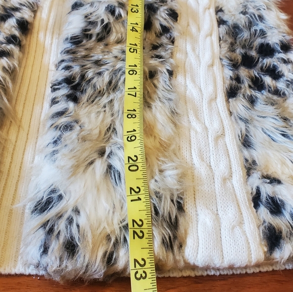 Xoxo vest - Picture 4 of 11